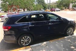 كيا سورينتو